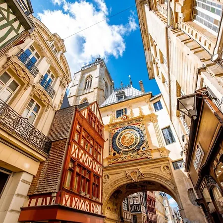 Apartment Julia Un Veritable Cocon Au Coeur De La *