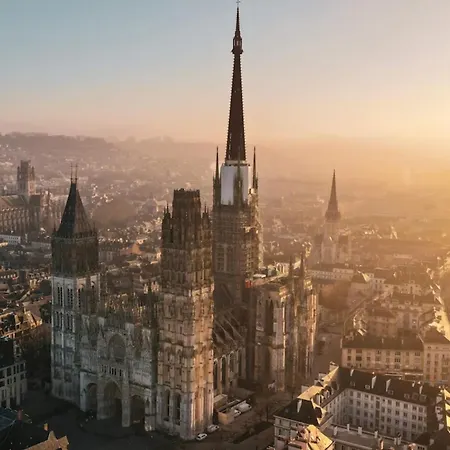 Julia Un Veritable Cocon Au Coeur De La Lejlighed *