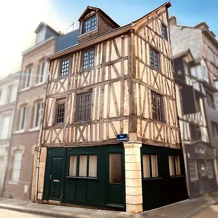 Julia Un Veritable Cocon Au Coeur De La *