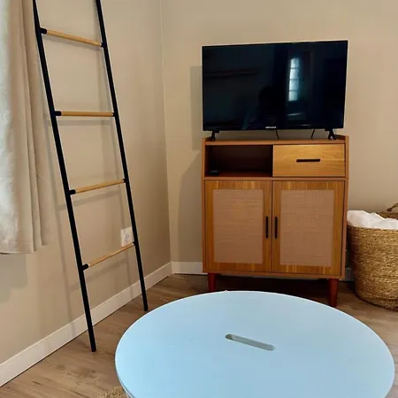 Apartment Julia Un Veritable Cocon Au Coeur De La