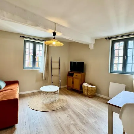 Lejlighed Julia Un Veritable Cocon Au Coeur De La *