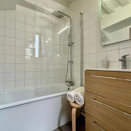 Julia Un Veritable Cocon Au Coeur De La Rouen